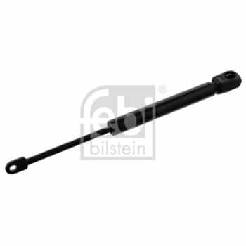 Gas spring, glove box 48565 FEBI