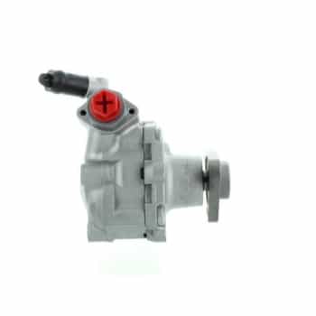servo pump