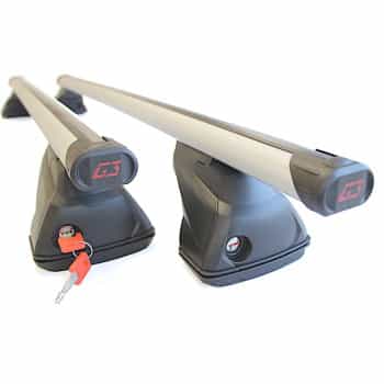 G3 Roof rack 110 Steel