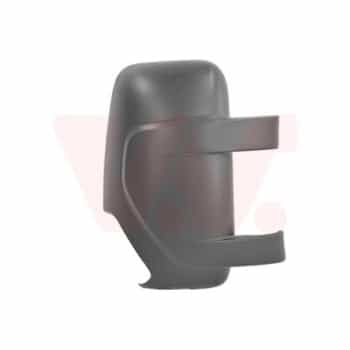 Cover, outside mirror * HAGUS * 3799842