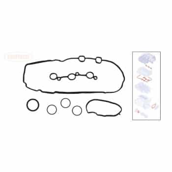 Gasket, timing case