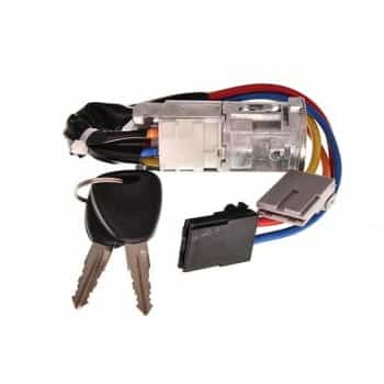 Steering Lock