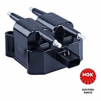 Ignition Coil 48368 NGK