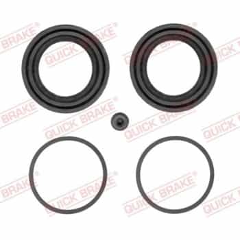 Repair kit, brake caliper