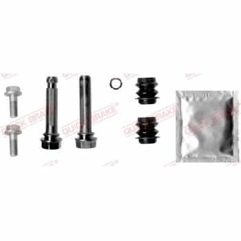 Guide sleeve kit, brake caliper