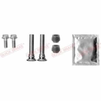 Guide sleeve kit, brake caliper
