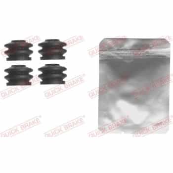 Brake caliper overhaul kit