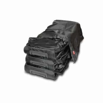 Storage bag L for the Car-Bags set