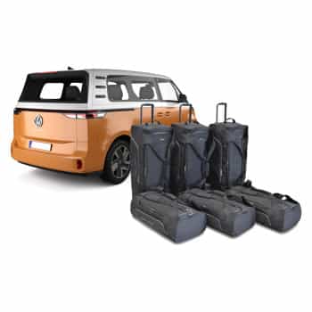 Travel bag set Volkswagen ID.Buzz 2022-present Pro.Line