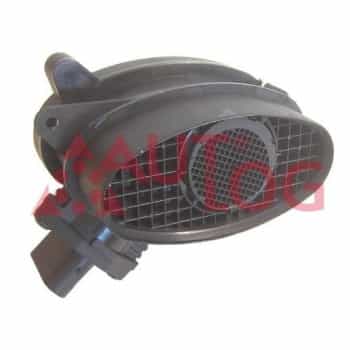Air mass meter