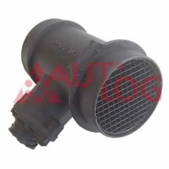 Air mass meter