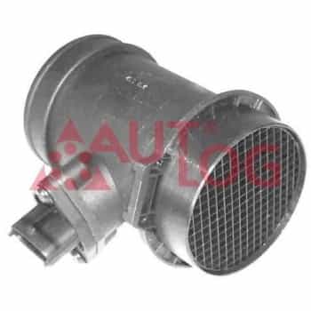 Air mass meter