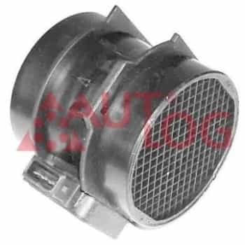Air mass meter