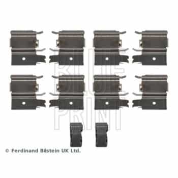 accessory set ADBP480026 Blue Print