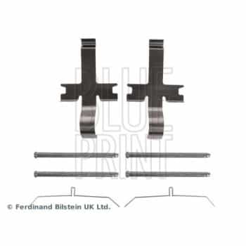 accessory set ADBP480024 Blue Print