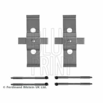 accessory set ADBP480023 Blue Print