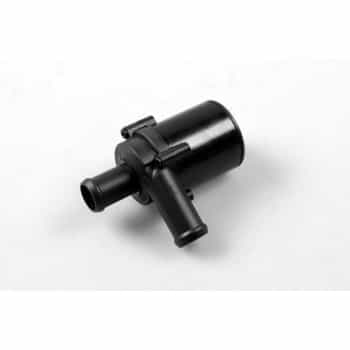 Water circulation pump, parking heater