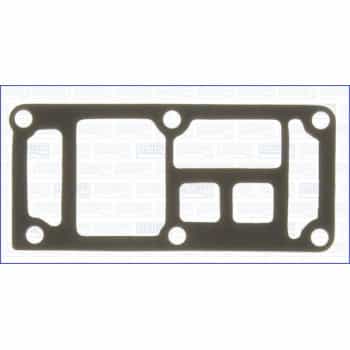 Gasket, oil filter housing