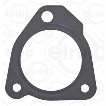 Gasket, turbocharger