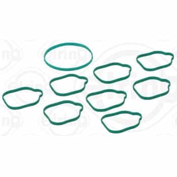 Gasket set, intake manifold 036.620 Elring