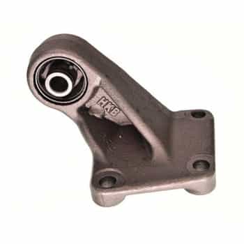 Carrier, differential