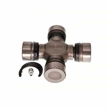 Shaft coupling drive shaft