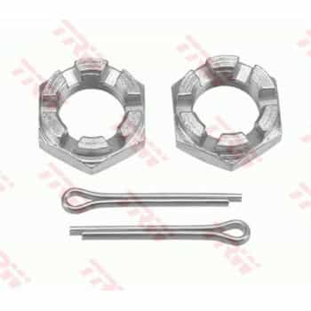 Handlebar JTR4454 TRW