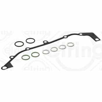 Gasket Set, timing case 772.630 Elring