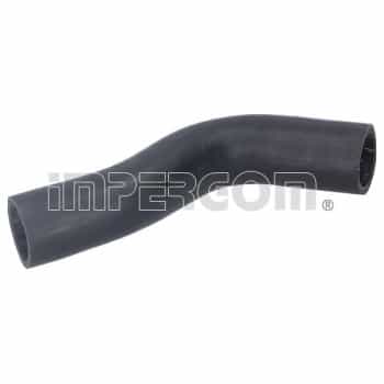 Filling pipe, fuel tank