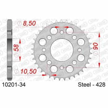 Sprocket