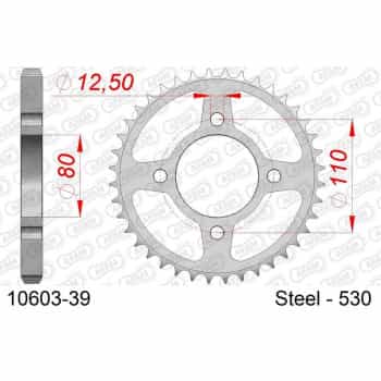 Sprocket