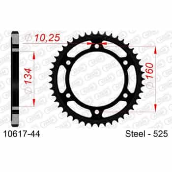 Sprocket