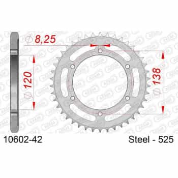 Sprocket