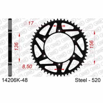Sprocket