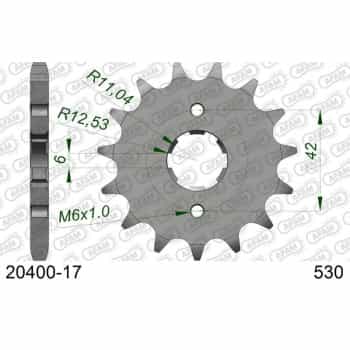 Sprocket