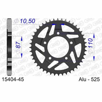 Sprocket