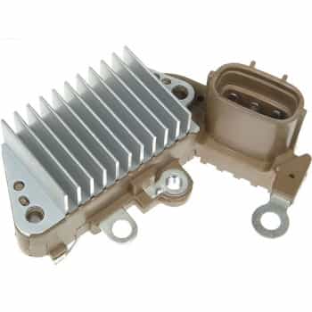 Voltage regulator