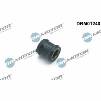 Gasket, oil filter housing