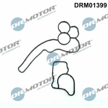 Seal kit, oil cooler