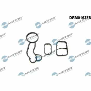 Seal kit, oil cooler
