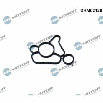 Gasket, oil filter housing