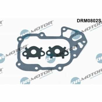 Seal kit, oil cooler