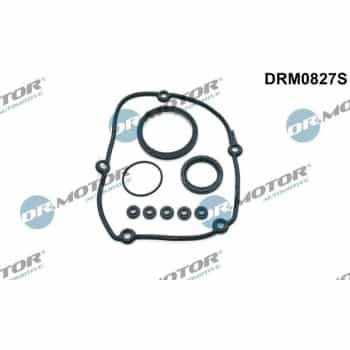 Gasket set, timing case