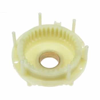Repair kit, starter motor