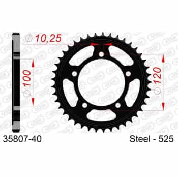 Sprocket