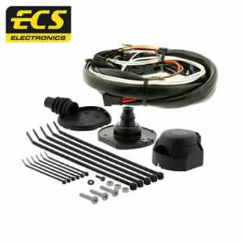 E-set, tow bar NI112BB ECS Electronics