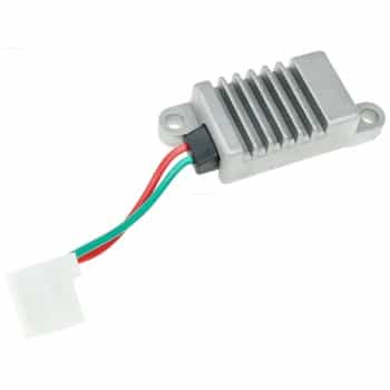 Voltage regulator