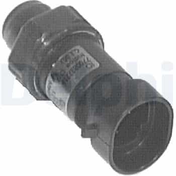 Pressure Switch, air conditioning TSP0435041 Delphi