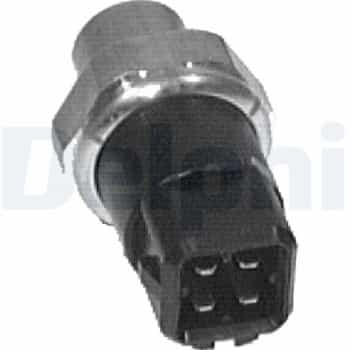 Pressure Switch, air conditioning TSP0435005 Delphi