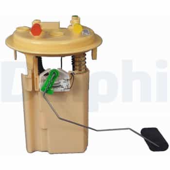 Sender Unit, fuel tank